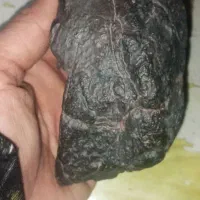 سنگهای مشکوک به شهاب