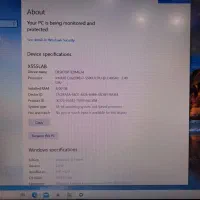 لپ تاپ مدل x555l|رایانه همراه|نیشابور, شهرک جانبازان|دیوار