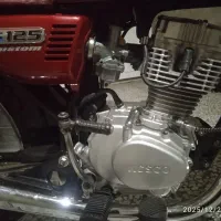 موتورمزایده رایکا خشک پلمپ