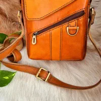 کیف کمربند وکیف پول چرم|کیف، کفش، کمربند|قزوین, |دیوار