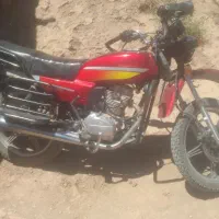 احسان شکاری مدل ۹۵ کاربراتور