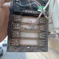 نصب و تعمیرات تخصصی انواع آیفون های صوتی و تصویری|خدمات پیشه و مهارت|زابل, |دیوار