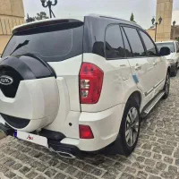 ام وی ام ایکس ۳۳ X33 مدل ۹۷ تحویل ۹۸