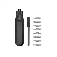 پیچ گوشتی برقی شیائومی|ابزارآلات|بوشهر, |دیوار