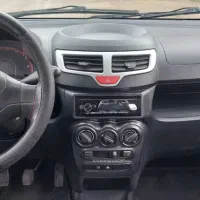 Mvm 110s|خودرو سواری و وانت|گرگان, |دیوار