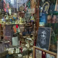 واگذاری اجناس آنتیک