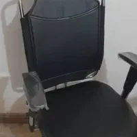 تعمیرات صندلی اداری مدیریت مبل تعمیرات پایه جک|مبلمان اداری|صفادشت, |دیوار