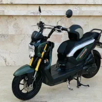 موتور پاکشتی ژاپنی انژکتور ۲۰۲۴