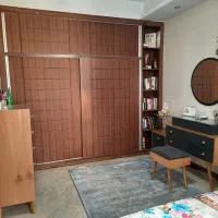 ۱۱۸ متر / ۲ خواب / تبدیل رهن و اجاره