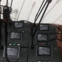 میکروفن کنفرانس|صوتی و تصویری|قرچک, زیبا شهر|دیوار