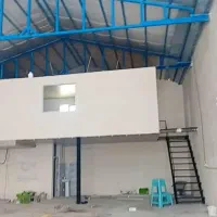 اجاره سوله ۲۵۰ متری جاده محموداباد نوساز