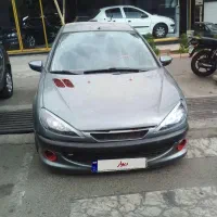 206مدل 97 لوازمی