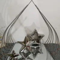 دکوری طرح ستاره