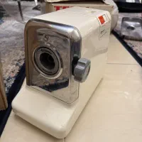 چرخ گوشت ناسیونال اصل ژاپن قدیمی نو