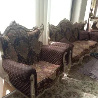مبل استیل
