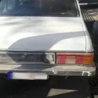 پیکان مدل81.سالم و تمیز