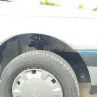 پژو۴۰۵مدل۹۳کارکرد ۴۶ بی رنگ زیرخاکی دوگانه کارخانه|خودرو سواری و وانت|گرگان, |دیوار