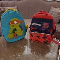 کیف  کوله مدرسه