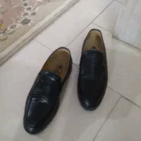 کفش پسرانه مجلسی