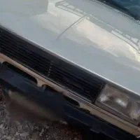 معاوضه وانت با پراید