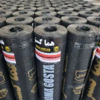 ایزوگام|مصالح و تجهیزات ساختمان|نهاوند, |دیوار