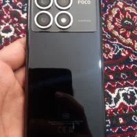 گوشی  پوکو x6 pro 5g