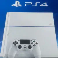 PS4دودسته|کنسول، بازی ویدئویی و آنلاین|بوشهر, |دیوار