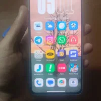 شیائومی نوت ۱۳ ۲۵۶ گیگ