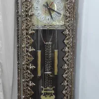 فروش بوفه و ساعت در حد نو و تک|بوفه، ویترین، کنسول|مریوان, |دیوار