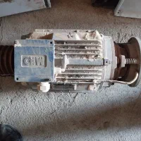 بالابر وینچ