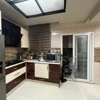 کابینت آشپزخانه ، هایگلاس حدود ۹ متر|مصالح و تجهیزات ساختمان|تهران, سردارجنگل|دیوار