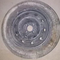 رینگ لاستیک|حراج|خمینی‌شهر, |دیوار