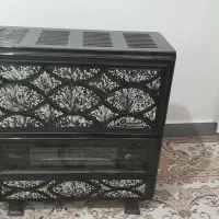 بخاری  ایران شرق کاملن سالم