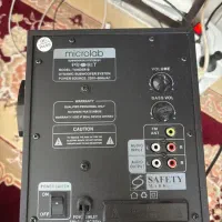 اسپیکر خانگی|سیستم صوتی خانگی|تهران, جوادیه|دیوار