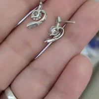 دو مدل نیم ست نقره|جواهرات|تهران, صادقیه|دیوار