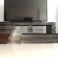 میز تلوزیون