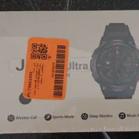 ساعت هوشمند آکبند