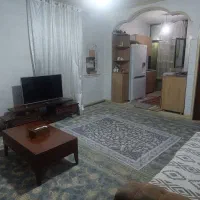 اجاره واحد ۵۷متری / تک خواب درقائمیه