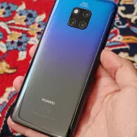 هوآوی میت 20 پرو Huawei Mate 20 Pro