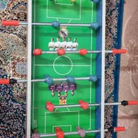 فوتبال دستی|ورزشهای توپی|اراک, |دیوار