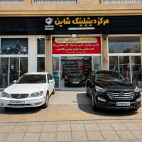 خدمات سرامیک خودرو ، پولیش ، افتاب سوختگی ،صفرشویی|خدمات خودرو و موتورسیکلت|شیراز, گلشن|دیوار