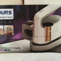 بخار گر دستی COURS|اتو و لوازم اتو|قرچک, مهدیه|دیوار