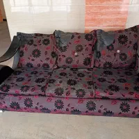 کاناپه / صندلی چرخان