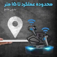 ایرپاد|لوازم جانبی موبایل و تبلت|قائم‌شهر, |دیوار