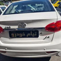 جک J4/جی فور اتومات صفر خشک ۴۰۴ تحویل آنی|خودرو سواری و وانت|تهران, صادقیه|دیوار