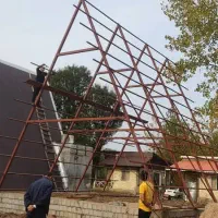 آهنگری وجوشکاری|خدمات پیشه و مهارت|رشت, استقامت ۱|دیوار