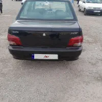 پراید ۱۳۲ مدل ۸۹ دوگانه داشبورد جدید|خودرو سواری و وانت|مشهد, رده|دیوار