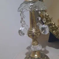 آینه و شمعدان|صنایع دستی و سایر لوازم تزئینی|تهران, اقدسیه|دیوار