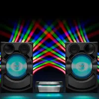 اسپیکر شیک سونی X70D در حد|سیستم صوتی خانگی|تهران, ستارخان|دیوار