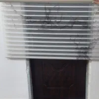 فروش پرده زبرا